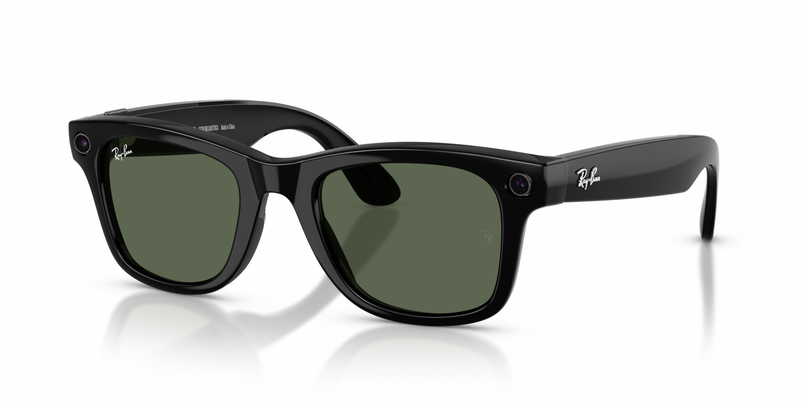 Ray Ban Meta RW4012 601/71 Wayfarer 